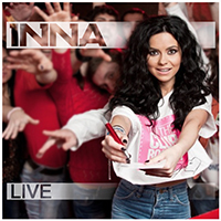 Inna - Live. Acoustic Album