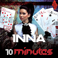 Inna - 10 Minutes (WEB, EP)
