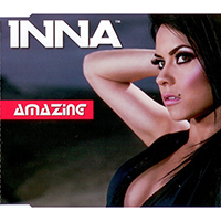 Inna - Amazing (Germany Edition, Single)
