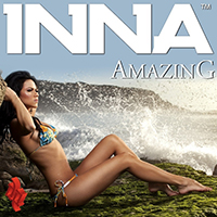 Inna - Amazing (Italy Edition, Single)