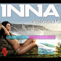 Inna - Amazing (Remix - Single)