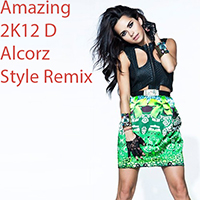 Inna - Amazing 2K12 (Remix - Single)
