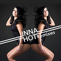 Inna - Hot (Remixes, CD 1)