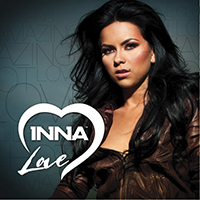 Inna - Love (Espanya Version, WEB EP)