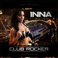 Inna - Club Rocker (EP)