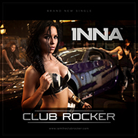 Inna - Club Rocker (Remixes - EP)