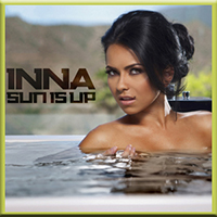 Inna - Sun Is Up (DJ Amor Remix - Single)
