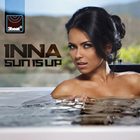 Inna - Sun Is Up (UK WEB EP)