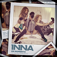 Inna - Un Momento (feat. Juan Magan) (Single)