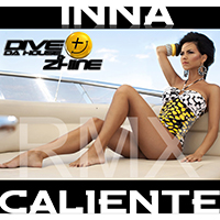 Inna - Caliente (Dive Da House & Zhine Remix - Single)