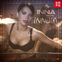 Inna - INNdiA (feat. Play & Win) (Single)