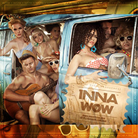 Inna - WOW (Maxi-Single)