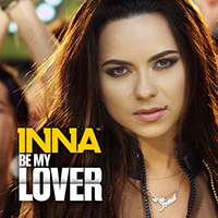 Inna - Be My Lover (Single)