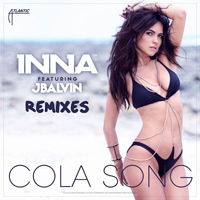 Inna - Cola Song