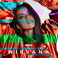 Inna - Nirvana (Deluxe Edition)
