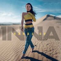 Inna - Hands Up  (Single)