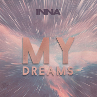 Inna - My Dreams  (Single)