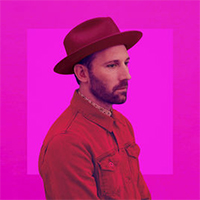 Mat Kearney - Mat Kearney (EP)