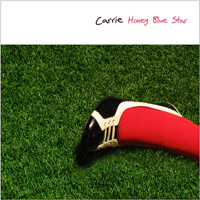 Carrie (MEX) - Honey Blue Star