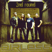 Airless - 2nd Round