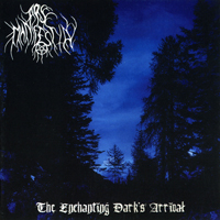 Ars Manifestia - The Enchanting Dark's Arrival