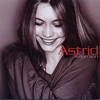 Astrid Williamson - Astrid