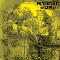 Atomic Roar - The Warfare Merchants