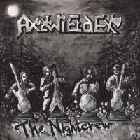 Axewielder - The Nightcrew