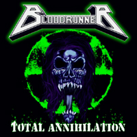 Bloodrunner - Total Annihilation