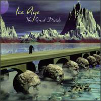 Ice Age (USA) - The Great Divide