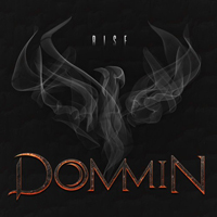 Dommin - Rise