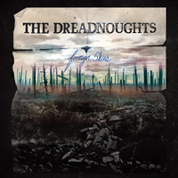 Dreadnoughts (CAN) - Foreign Skies