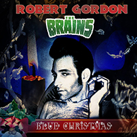 Brains (CAN) - Blue Christmas