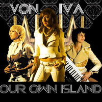 Von Iva - Our Own Island