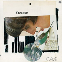 Cave (USA) - Threace