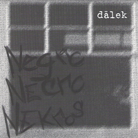 Dalek - Negro Necro Nekros (EP)