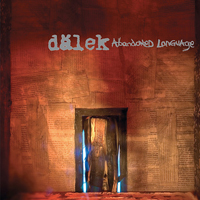 Dalek - Abandoned Language
