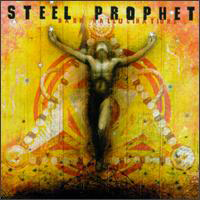 Steel Prophet - Dark Hallucinations