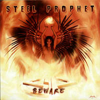 Steel Prophet - Beware