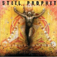Steel Prophet - Dark Hallucinations (Remastered 2008)