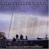 Storyteller's Rain - Storytellers Rain