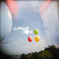 Elephant Stone - The Glass Box EP