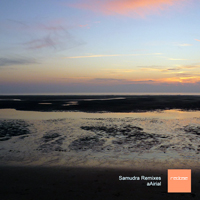 aAirial - Samudra [Remixes] (EP)