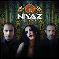 Niyaz - Nine Heavens (CD 2 - The Acoustic Sessions)