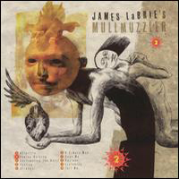 James LaBrie - Mullmuzzler 2