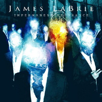James LaBrie - Impermanent Resonance (Limited Edition)