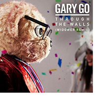 Gary Go - Through The Walls (Widower Remix) (Single)