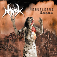 Havok (DEU) - Rebuilding Sodom