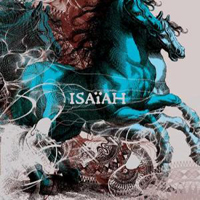Isaiah (BEL) - Ils Consomment, Tuent Et Prient Mais Ne Pensent Pas