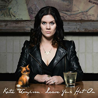 Katie Thompson - Leave Your Hat On (Single)